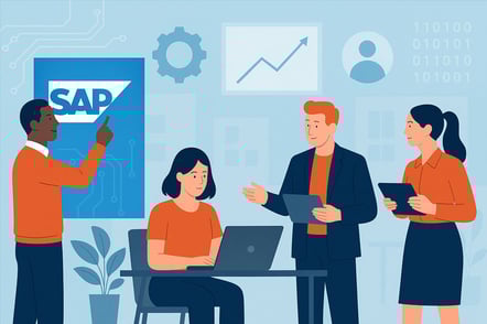 How B2B Companies Can Future-Proof Their Workforce with SAP Training