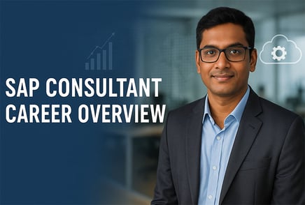The Role of SAP Consultants: Skills, Salary & Career Path